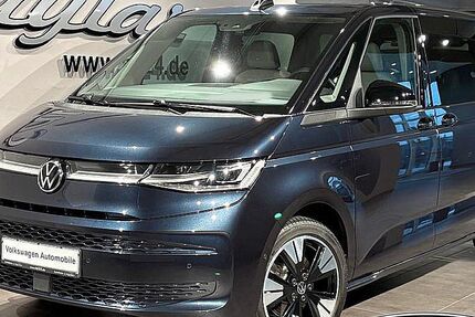 VW T7 Multivan 28.307 km 53.950 &euro; Stuhr bei Bremen 28816