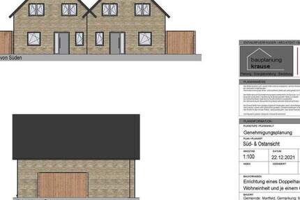 Grundstück Martfeld - 114.950&euro; | Angebot:24778393