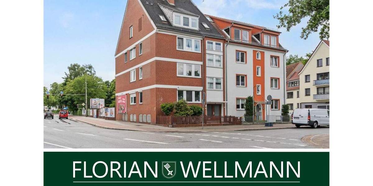 Saniertes Mehrfamilienhaus mit 4 Einheiten und Garten | Bremen - Hastedt 1 zimmer