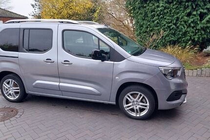 Opel Combo Electric 40.000 km 21.990 € Ritterhude 27721