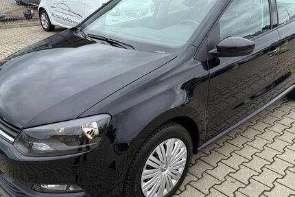 VW Polo 123.769 km 8.650 &euro; Achim 28832