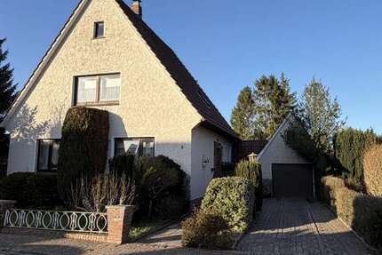 Haus Elsfleth - 4.5 Zimmer, 100 m&sup2;, 149.000&euro; | Angebot:24830313