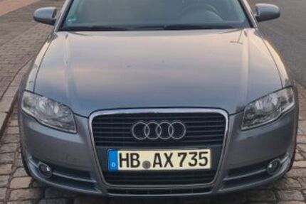 Audi A4 122.180 km 5.550 &euro; Bremen 28219
