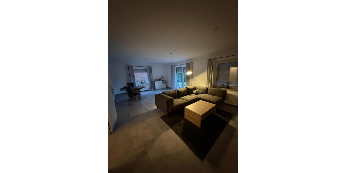 Doppelhaushälfte Sottrum - 4 Zimmer, 110 m&sup2;, 1.210&euro; | Angebot:25236574