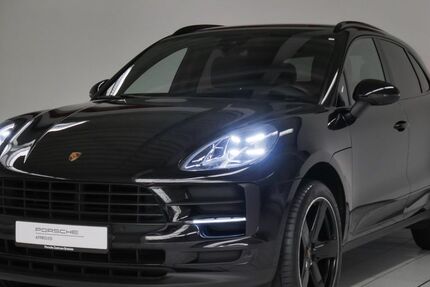 Porsche Macan 39.416 km 62.890 € Bremen 28207