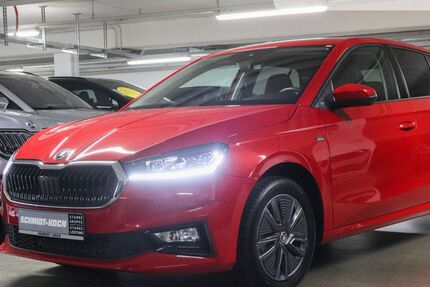 Skoda Fabia 7.193 km 22.670 &euro; Bremen 28207