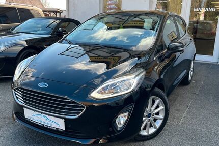 Ford Fiesta 28.004 km 13.990 &euro; Bremen 28719