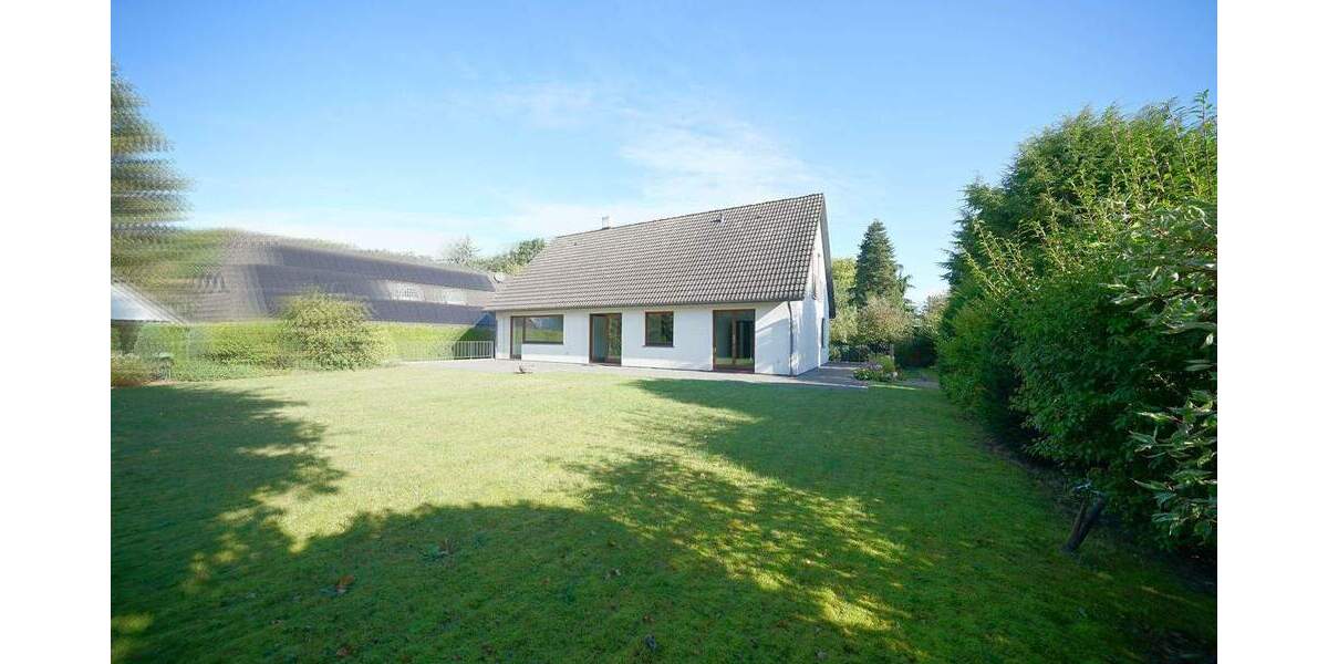 Einfamilienhaus Bremen Oberneuland - 4 Zimmer, 129 m&sup2;, 550.000&euro; | Angebot:25669645