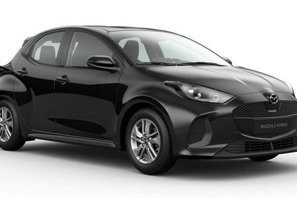 Mazda 2 Hybrid 3.091 km 24.470 &euro; Stuhr 28816