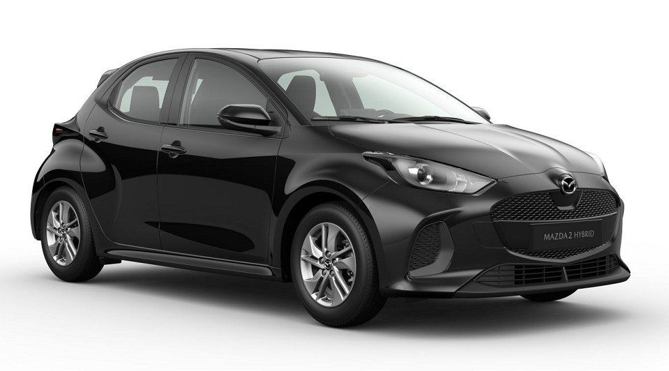 Mazda 2 Hybrid 3.091 km 24.470 &euro; Stuhr 28816