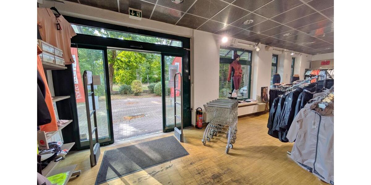 Gewerbeobjekt Bremen Oberneuland - 3.740&euro; | Angebot:23560192