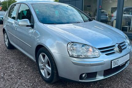 VW Golf 86.420 km 7.495 &euro; Stuhr 28816