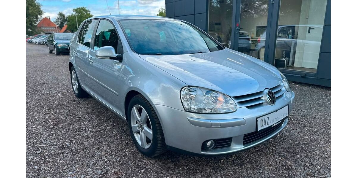 VW Golf 86.420 km 7.495 &euro; Stuhr 28816