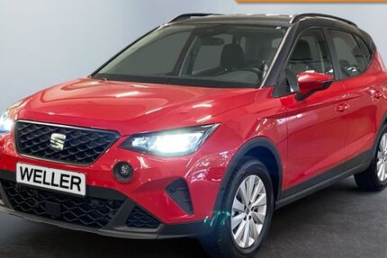 Seat Arona 18.555 km 18.880 € Bremen 28205