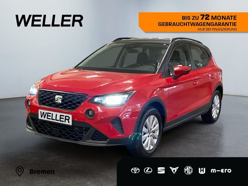 Seat Arona 18.555 km 18.880 € Bremen 28205