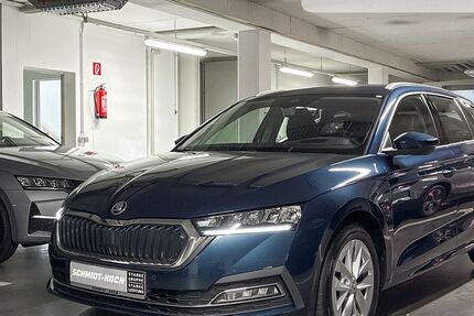 Skoda Octavia 62.578 km 22.970 &euro; Bremen 28207