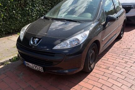 Peugeot 207 255.000 km 950 &euro; Bremen 28259
