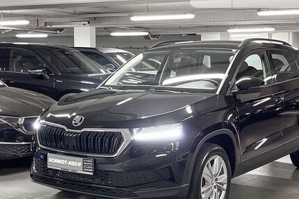 Skoda Karoq 18.701 km 29.680 &euro; Bremen 28207