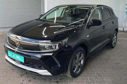 Opel Grandland (X) 21.319 km 28.890 &euro; Osterholz-Scharmbeck 27711