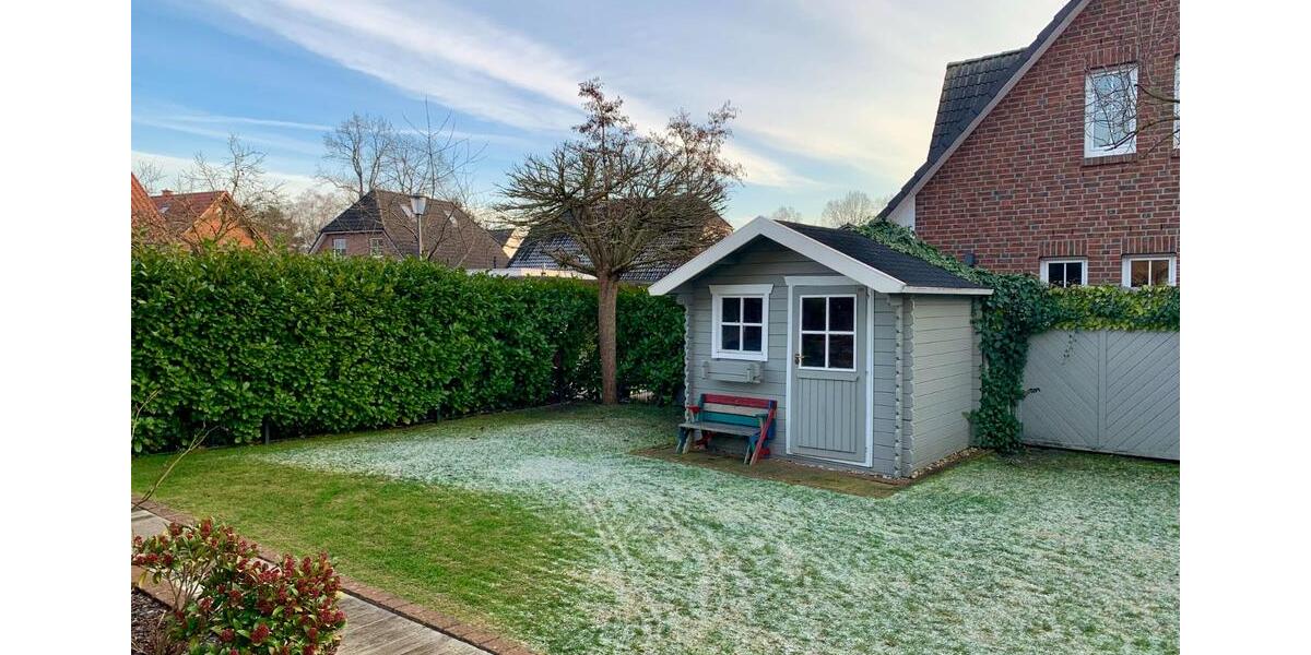 Doppelhaushälfte Bremen Horn-Lehe - 5 Zimmer, 129 m&sup2;, 599.000&euro; | Angebot:24988745