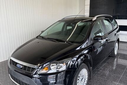 Ford Focus 250.000 km 1.500 &euro; Achim 28832