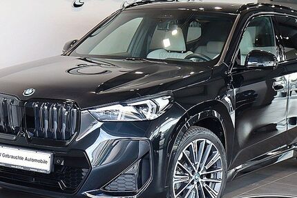 BMW iX1 15.126 km 44.950 &euro; Stuhr bei Bremen 28816