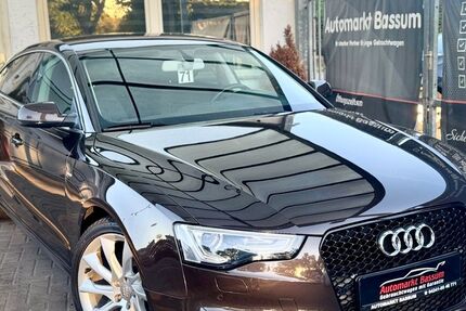 Audi A5 106.289 km 16.390 € Bassum 27211