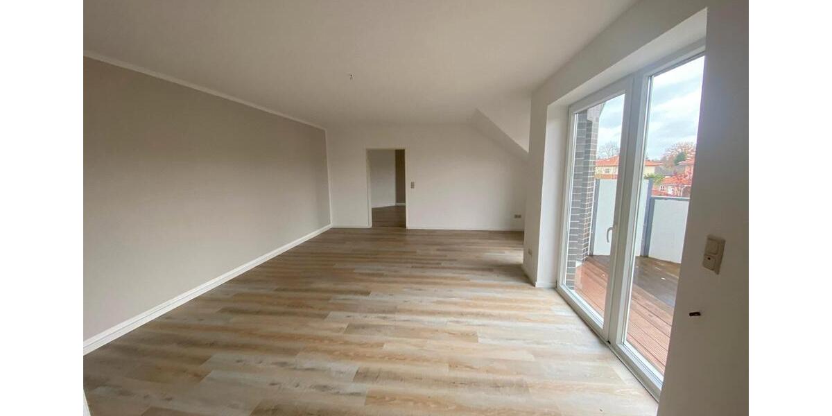 Etagenwohnung Worpswede - 2 Zimmer, 64 m&sup2;, 880&euro; | Angebot:26316818