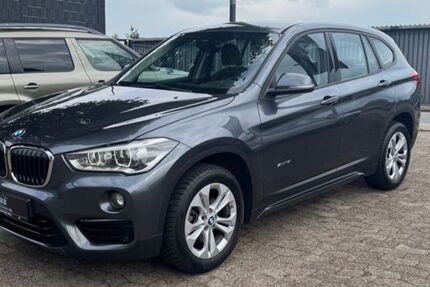 BMW X1 108.000 km 16.399 &euro; Ritterhude 27721