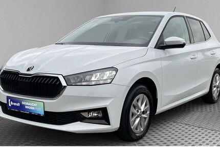 Skoda Fabia 25.900 km 16.490 &euro; Bremen 28279