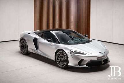 McLaren GT 19.782 km 174.850 &euro; Stuhr 28816