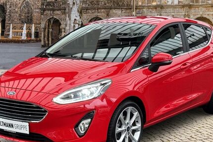 Ford Fiesta 32.625 km 12.950 € Bremen 28207
