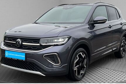 VW T-Cross 25.700 km 27.790 &euro; Weyhe 28844
