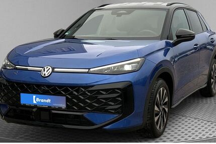 VW T-Roc 5.000 km 39.990 &euro; Weyhe 28844