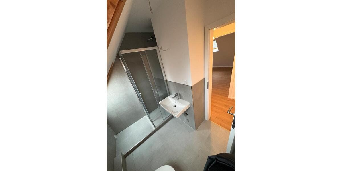 Renovierte 2Zi Wohnung in Gröpelingen 2 zimmer