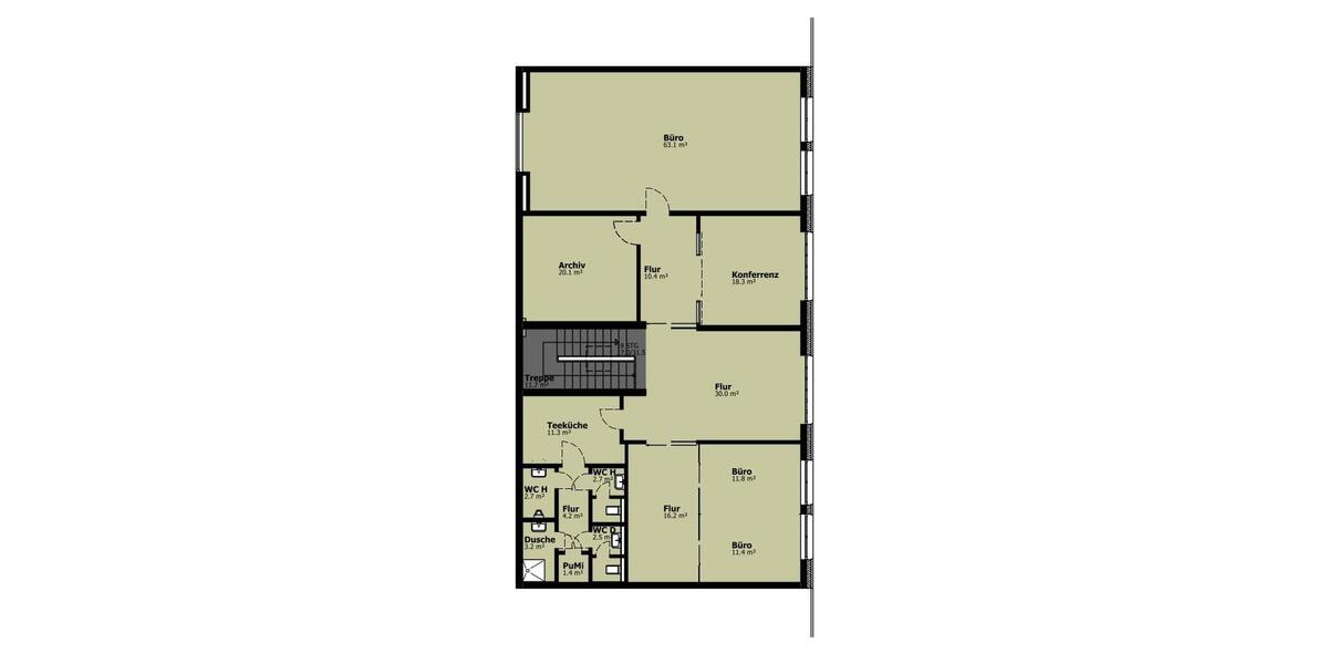 Gewerbeobjekt Bremen Hemelingen - 990&euro; | Angebot:23882143