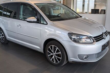 VW Touran 238.539 km 2.950 &euro; Achim-Bierden 28832