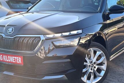 Skoda Kamiq 73.000 km 14.990 &euro; Ritterhude 27721