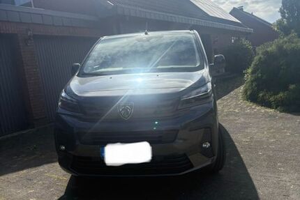 Peugeot Traveller 20.529 km 39.800 &euro; Dünsen 27243