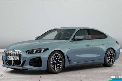 BMW i4 24.682 km 48.490 &euro; Achim 28832