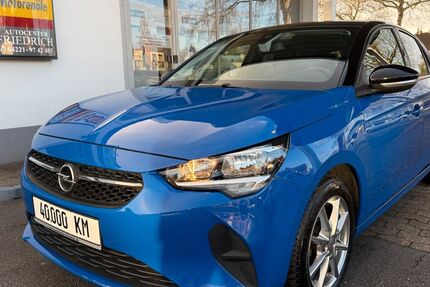 Opel Corsa 40.000 km 12.950 &euro; Delmenhorst 27751