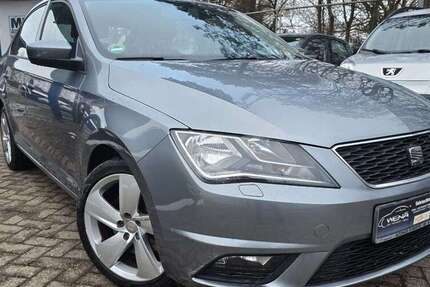 Seat Toledo 52.677 km 8.649 &euro; Bremen 28237