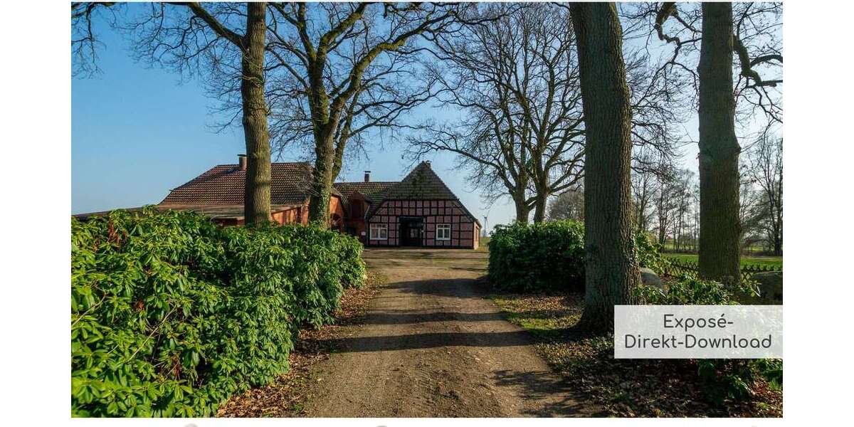 Einfamilienhaus Thedinghausen - 7 Zimmer, 206 m&sup2;, 690.000&euro; | Angebot:26461376