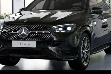Mercedes-Benz GLE 450 9.900 km 112.900 &euro; Bremen 28329