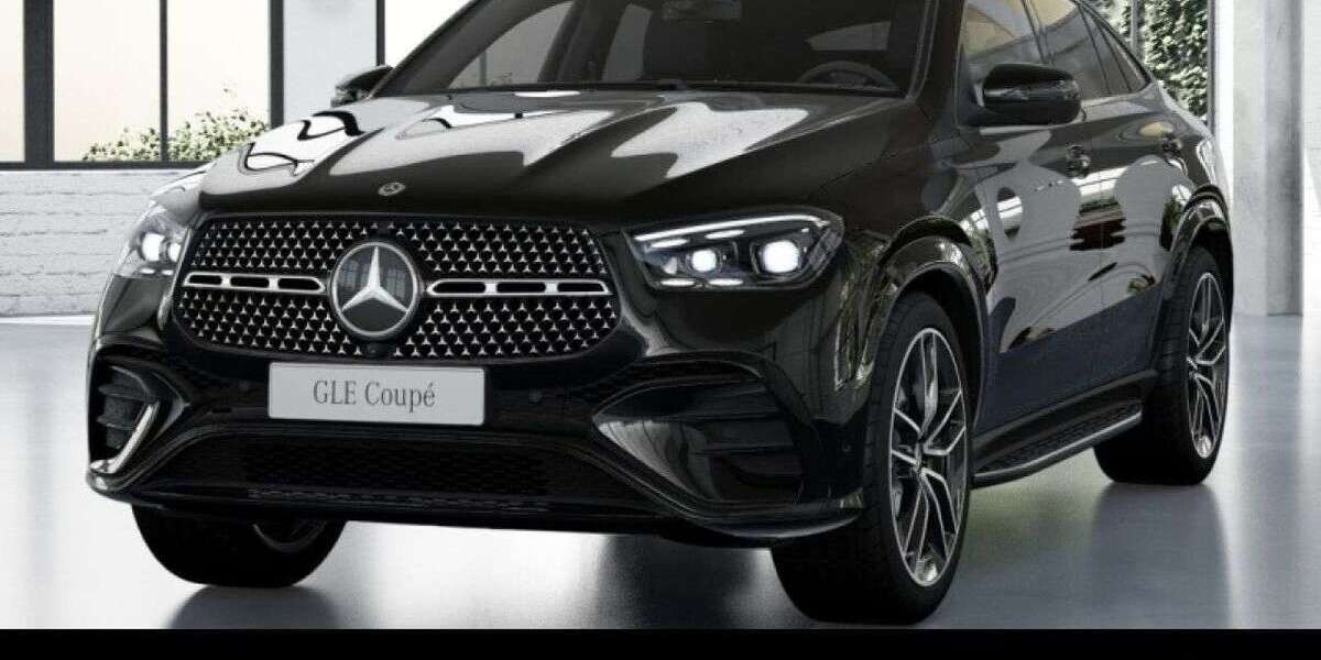 Mercedes-Benz GLE 450 9.900 km 112.900 &euro; Bremen 28329