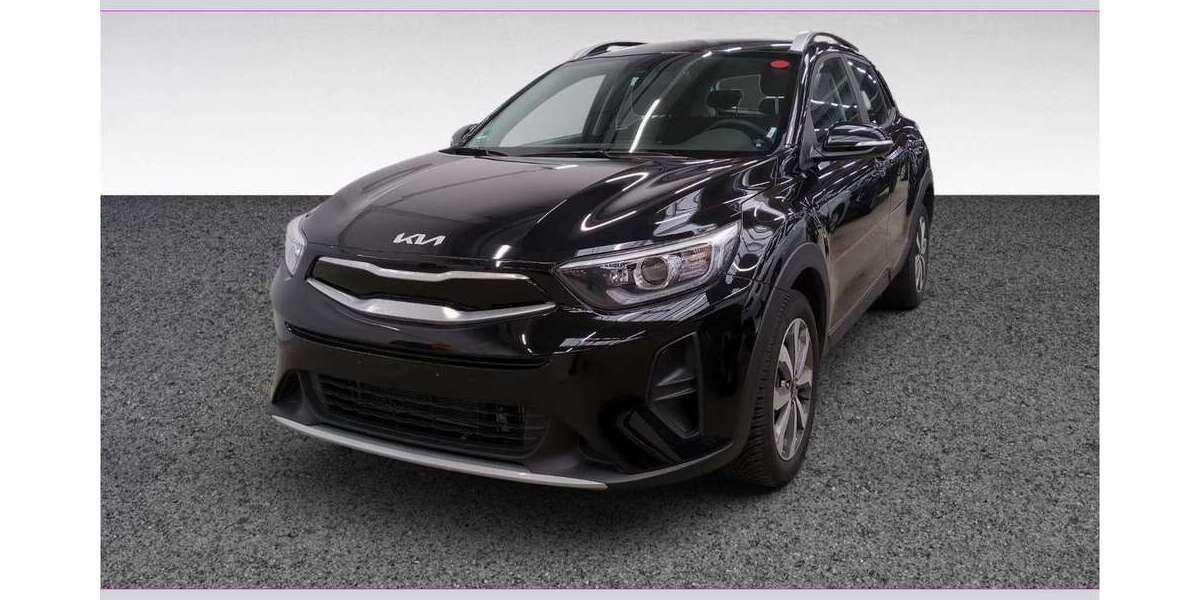 Kia Stonic 19.938 km 19.480 &euro; Bremen 28357