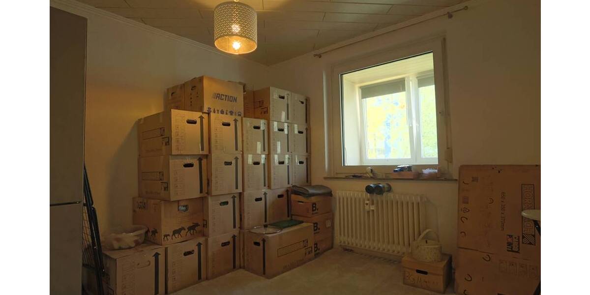 Etagenwohnung Bremen Mittelshuchting - 3 Zimmer, 69 m&sup2;, 149.000&euro; | Angebot:26273914