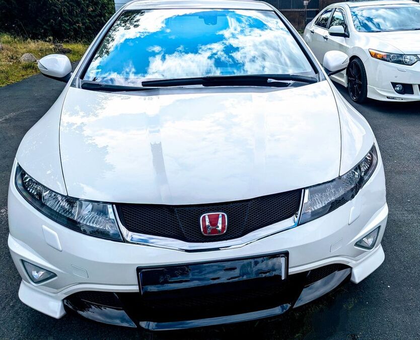 Civic