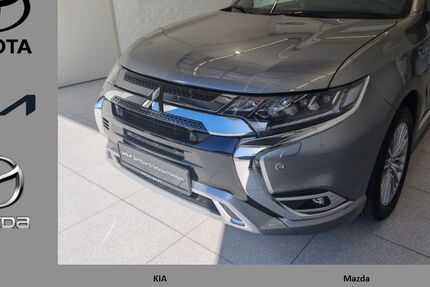 Mitsubishi Outlander 40.886 km 24.490 € Delmenhorst 27755