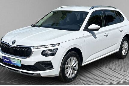 Skoda Kamiq 12.500 km 21.390 &euro; Achim 28832